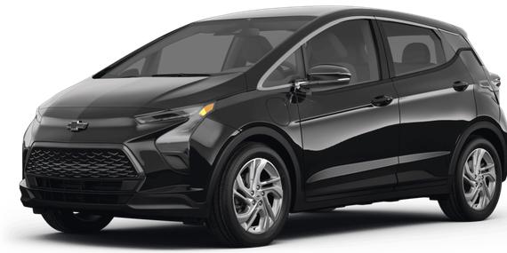 CHEVROLET BOLT EV 2023 1G1FW6S03P4182796 image